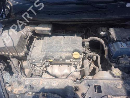 Used Gearbox OPEL CORSA E (X15) [2014-2025]  28466770