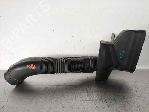 Rør VW POLO IV (9N_, 9A_) [2001-2014]  32095130