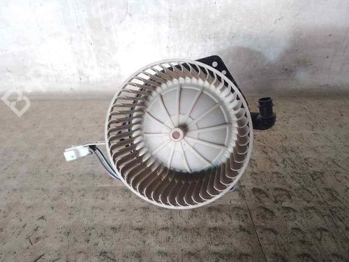 Heater blower motor NISSAN PRIMERA (P10) 2.0 GT | BP28312463M62 