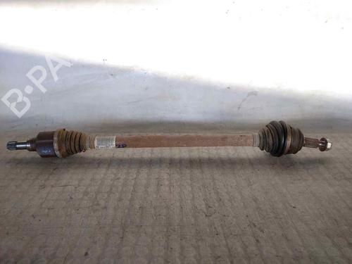 Used Right front driveshaft PEUGEOT 308 II (LB_, LP_, LW_, LH_, L3_) [2013-2021]  26483670