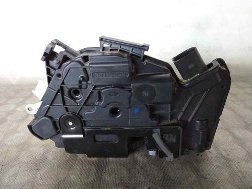 Front right lock SEAT IBIZA IV SC (6J1, 6P5)  | BP26482253C97 