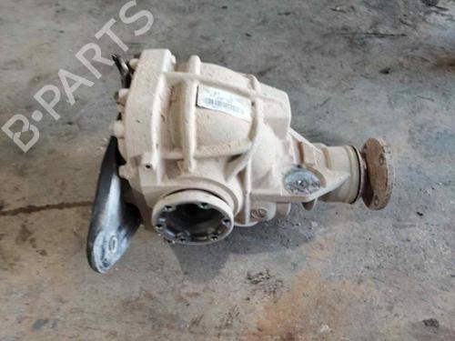 Rear differential SSANGYONG KYRON 2.7 Xdi 4x4 | BP28467065M24 - Image 2