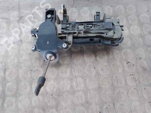 Front left exterior door handle AUDI A4 B6 (8E2) 1.9 TDI | BP26473155C128 