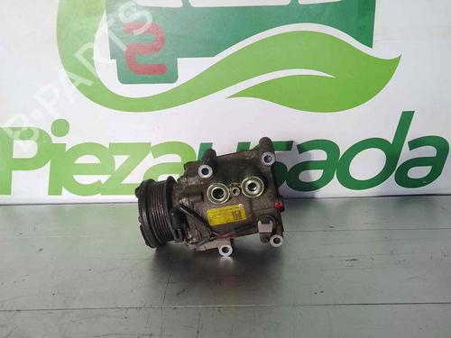 Used AC compressor FORD FIESTA V (JH_, JD_) 1.4 16V (80 hp) 31020882