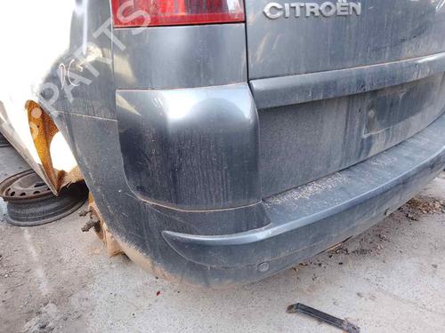 Used Rear bumper CITROËN C4 Picasso I MPV (UD_) [2006-2015]  28466470