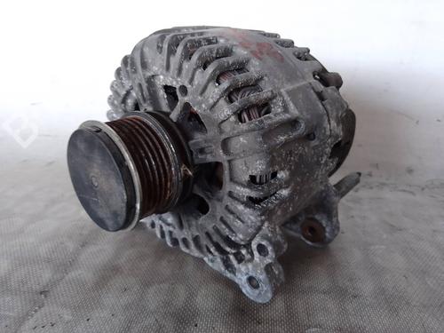Used Alternator AUDI A3 Sportback (8PA) 2.0 TDI 16V (140 hp) 26484245