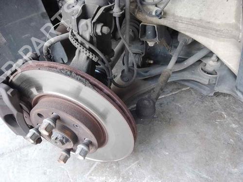 Used Left front suspension arm FIAT PUNTO EVO (199_) 1.3 D Multijet (199AXC1A, 199BXC1A, 199AXT1A, 199BXT1A) (75 hp) 28469741