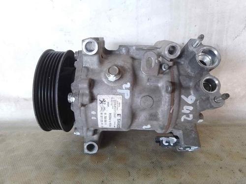 AC-Kompressor CITROËN C4 CACTUS 1.6 BlueHDi 100 (99 hp) 28501368