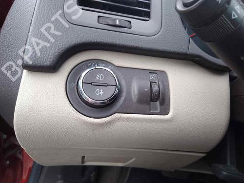 Used Headlight switch OPEL INSIGNIA A (G09) [2008-2017]  28459710
