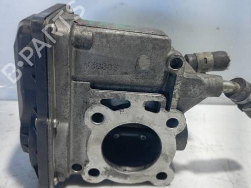 Used Throttle body Throttle body SMART FORFOUR (454) 1.1 (454.030) (75 hp) 40451700 40451700