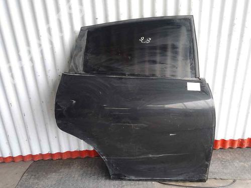 Used Right rear door SEAT LEON (1P1) [2005-2013]  26482429