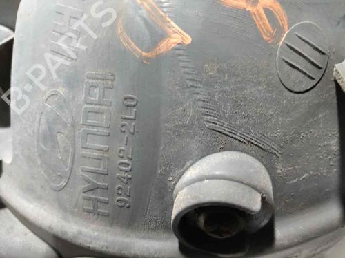 Right taillight HYUNDAI i30 (FD) | BP32084489C35