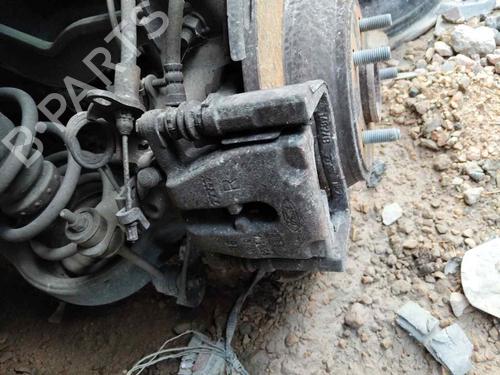 Used Right rear brake caliper FORD MONDEO IV (BA7) [2007-2015]  29137678