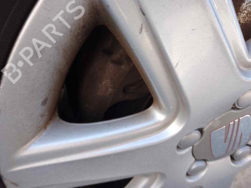 Used Left front brake caliper SEAT ALTEA XL (5P5, 5P8) [2006-2015]  28463720