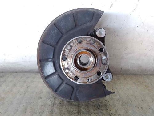 Used Right front steering knuckle VW PASSAT B7 (362) [2010-2015]  26475163