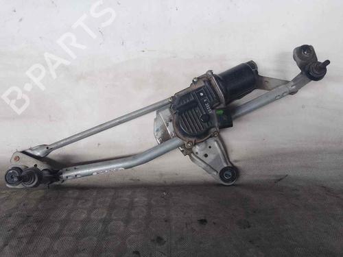 Used Front wiper motor VW PASSAT B7 (362) [2010-2015]  26479549
