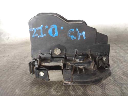 Used Front left lock BMW 1 (F20) [2011-2019]  26482138