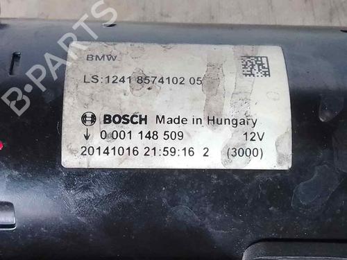 Starter BMW 5 Gran Turismo (F07) 520 d | BP26478535M8 