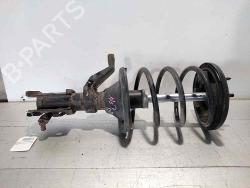 Amortisseur avant droit HONDA CIVIC VII Hatchback (EU, EP, EV) 1.7 CTDi (EP4, EU9) (100 hp) 31946518