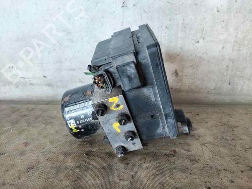 Used ABS pump SEAT LEON (1M1) [1999-2006]  30144813