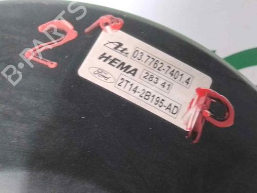 Servo brake FORD TRANSIT CONNECT (P65_, P70_, P80_) 1.8 TDCi | BP31020868M42