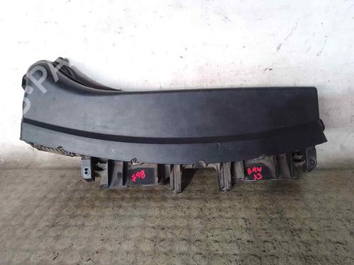 Used Air filter box BMW X3 (E83) xDrive 20 d (177 hp) 26483552
