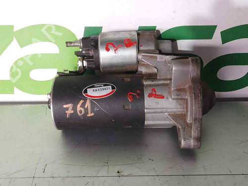 Starter CITROËN BERLINGO / BERLINGO FIRST MPV (MF_, GJK_, GFK_) 1.9 D (MFDJY) | BP30966567M8