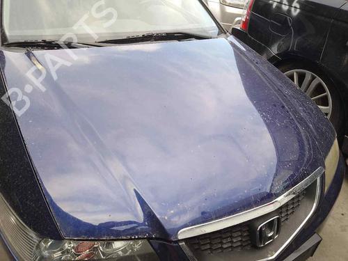 Used Hood HONDA ACCORD VII (CL, CN) 2.2 i-CTDi (CN1) (140 hp) 28464276