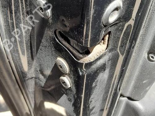 Used Rear left lock Rear left lock PEUGEOT 5008 (0U_, 0E_) 1.6 HDi (112 hp) 33709744 33709744