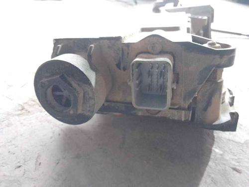 Electric handbrake RENAULT SCÉNIC II (JM0/1_) | BP31066375E5