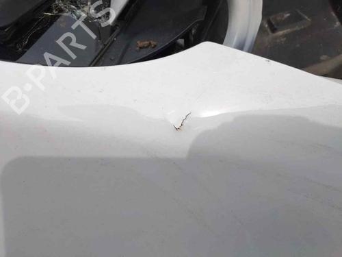 Right front fenders TOYOTA AURIS Estate (_E18_) 1.8 Hybrid (ZWE186_, ZWE186R, ZWE186H) | BP29713463C42 
