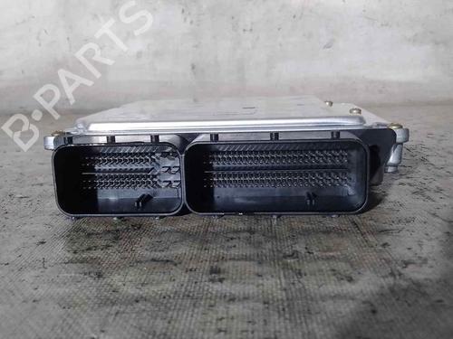 Engine control unit (ECU) BMW 3 Compact (E46) 320 td | BP26481535M57 