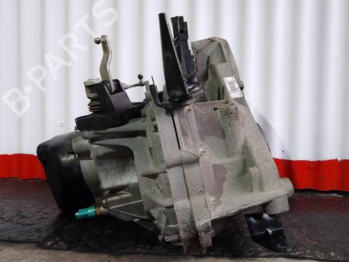 Gearbox NISSAN MICRA III (K12)  | BP26485831M3 