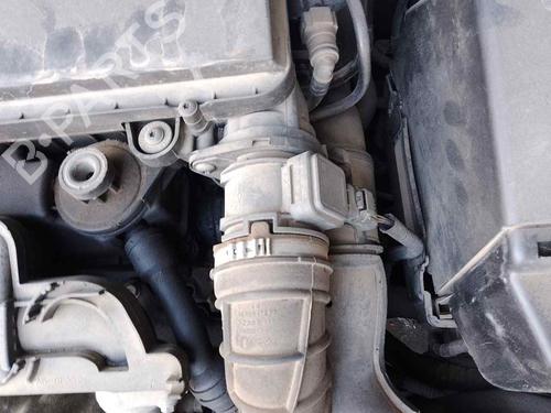 Used Mass air flow sensor CITROËN C3 II (SC_) [2009-2025]  28465500
