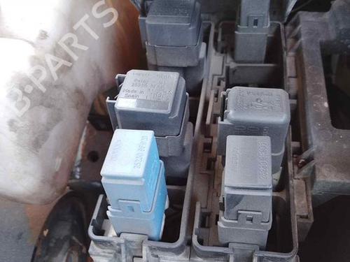 Used Fuse box NISSAN PRIMERA (P12) [2002-2025]  28454759