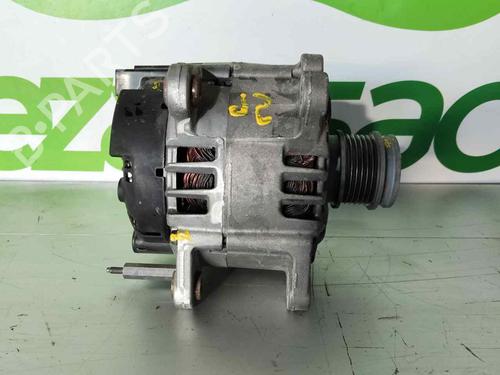 Alternator AUDI Q2 (GAB, GAG) 30 TDI | BP29631753M7 