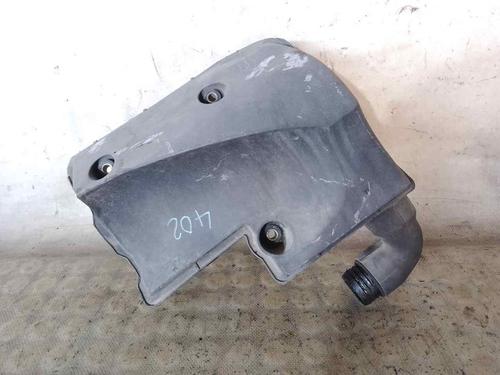 Used Air filter box MERCEDES-BENZ A-CLASS (W168) A 190 (168.032, 168.132) (125 hp) 26472778