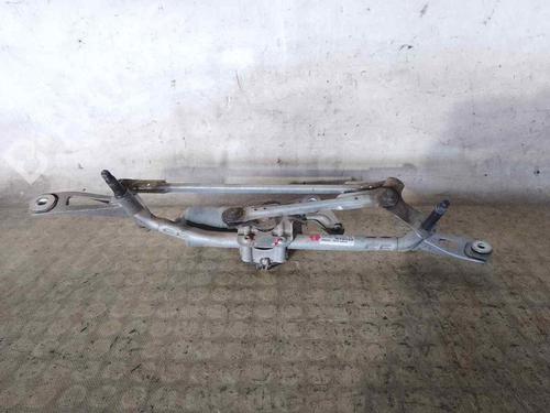 Used Front wiper motor NISSAN PULSAR Hatchback (C13) [2014-2025]  26482389