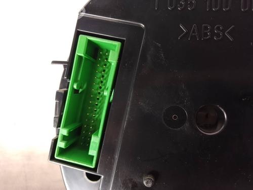 Instrument cluster VW GOLF IV (1J1) 1.6 | BP26479434C47 