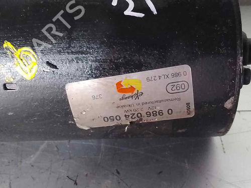 Starter AUDI Q7 (4LB) 3.0 TDI quattro | BP29360369M8 - Image 3