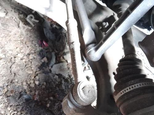 Used Steering rack OPEL ASTRA H (A04) [2004-2014]  32123630