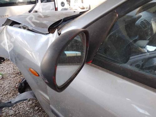 Used Left mirror MAZDA 323 F VI Hatchback (BJ) 2.0 TD (90 hp) 28458872