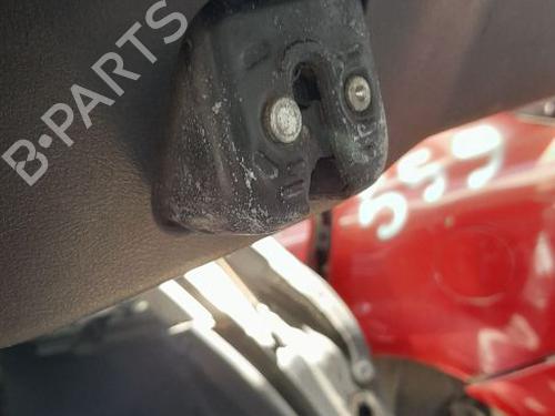 Bagklap lås Bagklap lås HONDA CR-V III (RE_) 2.2 i-CTDi 4WD (RE6) (140 hp) 33851790 33851790