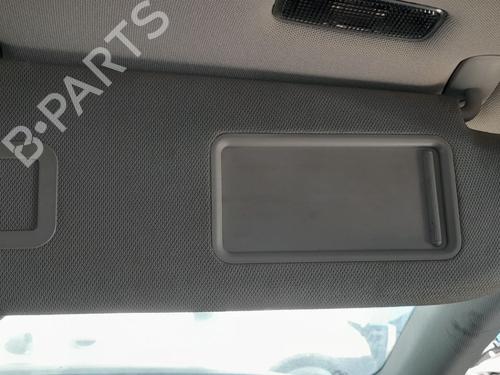 Parasol derecha Parasol derecha AUDI A6 C6 (4F2) 2.4 (177 hp) 33982066 33982066