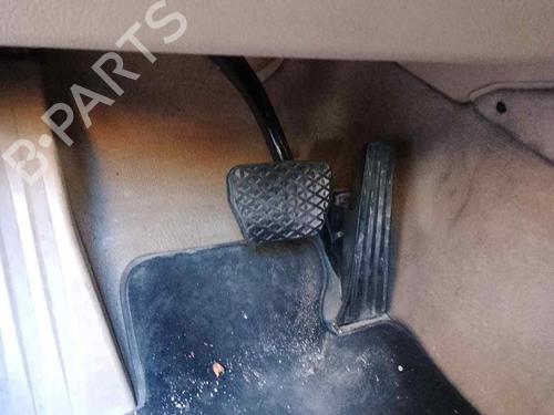 Used Pedal BMW 5 (F10) 520 d (184 hp) 28459016