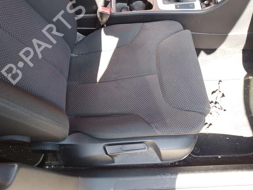 Right front seat VW PASSAT B6 (3C2) | BP36780880C16 - Image 3