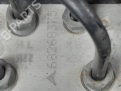 ABS pump LANCIA DELTA III (844_) | BP34696736M43 - Image 3