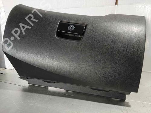 Used Glove box Glove box PEUGEOT 207 (WA_, WC_) 1.4 16V (88 hp) 34208260 34208260