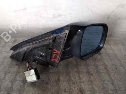 Used Right mirror AUDI A6 C5 (4B2) 2.5 TDI quattro (150 hp) 26468668