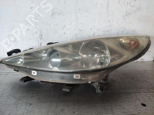 Used Left headlight Left headlight 36322243 36322243